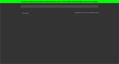 Desktop Screenshot of nycstore.com